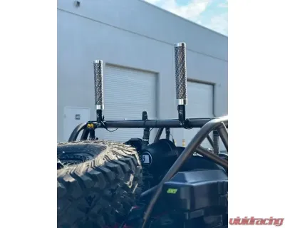5150 Whips NiteStik Fat Whip (Single) - WH-1701S