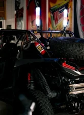 5150 Whips NiteStik Fat Whip (Single)                                     - WH-1701S - Image 4