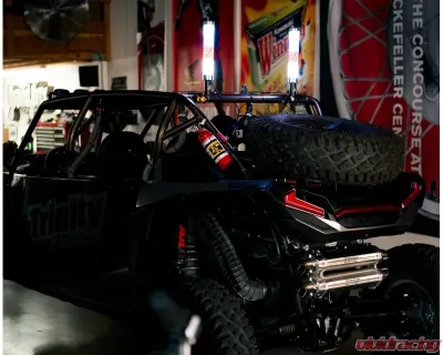 5150 Whips NiteStik Fat Whip (Single) - WH-1701S