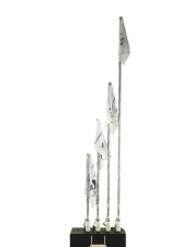5150 Whips 1 Foot 187 Chalk Line Whips - Single                                     - WH-1971S - Image 10