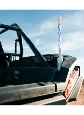 5150 Whips 1 Foot 187 Chalk Line Whips - Single                                     - WH-1971S - Image 5