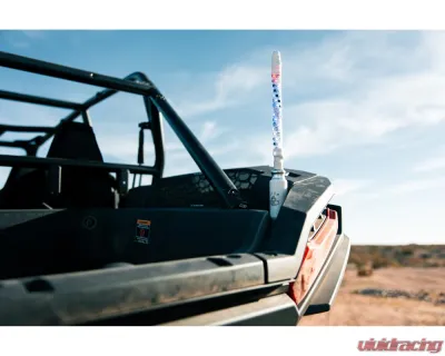 5150 Whips 1 Foot 187 Chalk Line Whips - Single - WH-1971S