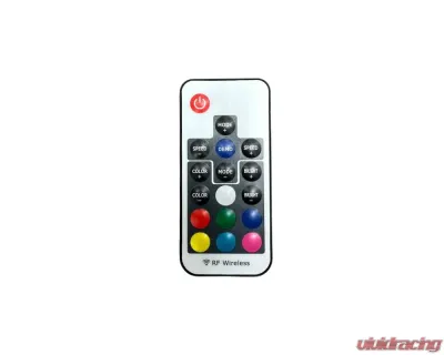 5150 Whips Extra Wireless Remote - WH-2514