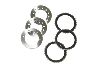 Carburetors