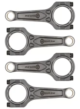 Boostline Connecting Rod Set, Cadillac LTG, 152.50 mm Length, ARP2000 Set of 4.                                     - CA6004-945 - Image 4