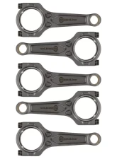 Boostline Connecting Rod Set, Audi 5 Cyl, 144.00 mm Length, ARP2000 Set of 5.                                     - VW5670-787 - Image 4