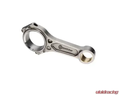 Boostline Connecting Rod Set, Dodge Cummins, 7.559 in. Length, ARP2000 Set of 6. - DO7559-575