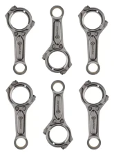 Boostline Connecting Rod Set, Dodge Cummins, 7.559 in. Length, ARP2000 Set of 6.                                     - DO7559-575 - Image 5