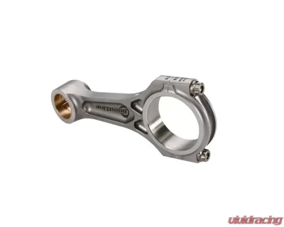 Boostline Connecting Rod Set, GM Duramax, 6.418 in. Length, ARP2000 Set of 8. - GM6418-358