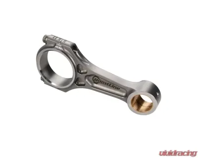 Boostline Connecting Rod Set, GM Duramax, 6.418 in. Length, ARP2000 Set of 8. - GM6418-358