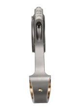 Boostline Connecting Rod Set, GM Duramax, 6.418 in. Length, ARP2000 Set of 8.                                     - GM6418-358 - Image 3