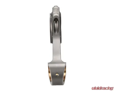 Boostline Connecting Rod Set, GM Duramax, 6.418 in. Length, ARP2000 Set of 8. - GM6418-358