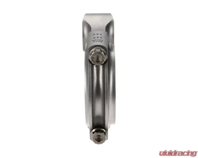Boostline Connecting Rod Set, GM Duramax, 6.418 in. Length, ARP2000 Set of 8. - GM6418-358