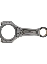 Boostline Connecting Rod Set, GM Duramax, 6.418 in. Length, ARP2000 Set of 8.                                     - GM6418-358 - Image 6