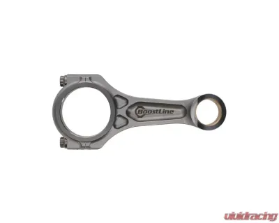Boostline Connecting Rod Set, GM Duramax, 6.418 in. Length, ARP2000 Set of 8. - GM6418-358