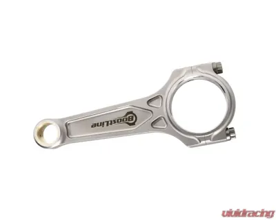 Boostline Connecting Rod Set, Nissan TB48DE, 6.437 in. Length, ARP2000 Set of 8. - NI6437-905