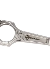 Boostline Connecting Rod Set, Nissan TB48DE, 6.437 in. Length, ARP2000 Set of 8.                                     - NI6437-905 - Image 3