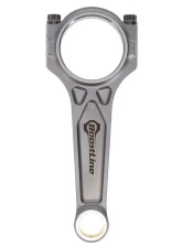 Boostline Connecting Rod Set, Nissan TB48DE, 6.437 in. Length, ARP2000 Set of 8.                                     - NI6437-905 - Image 5