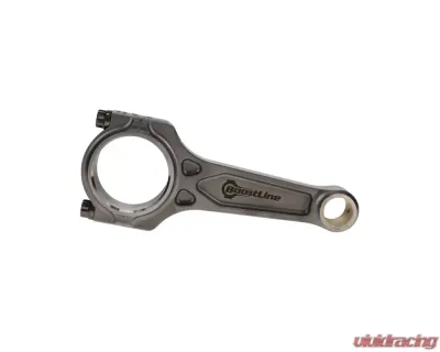 Boostline Connecting Rod Set, VW 1.8T, 144.00 mm Length, ARP 625+, Set of 4. - VW5669-787+