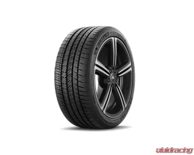 Michelin Pilot Sport All Season 4 Tires 245/35Z R20/XL 95Y BSW - 31506
