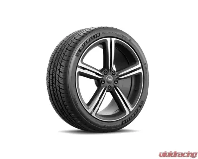 Michelin Pilot Sport All Season 4 Tires 245/35Z R20/XL 95Y BSW - 31506