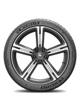 Michelin Pilot Sport All Season 4 Tires 245/35Z R20/XL 95Y BSW                                     - 31506 - Image 3
