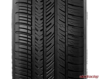 Michelin Pilot Sport All Season 4 Tires 245/35Z R20/XL 95Y BSW - 31506