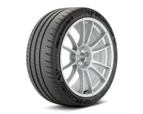 Michelin Pilot Sport Cup 2 255/35/20 Porsche