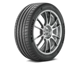 Michelin Pilot Sport 4 S 305/30ZR20/XL 103Y Tire