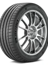 Michelin Pilot Sport Tires 4S 275/35 R21 ND0                                     - 37478 - Image 2