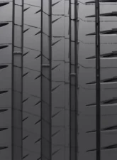 Michelin Pilot Sport Tires 4S 275/35 R21 ND0                                     - 37478 - Image 2