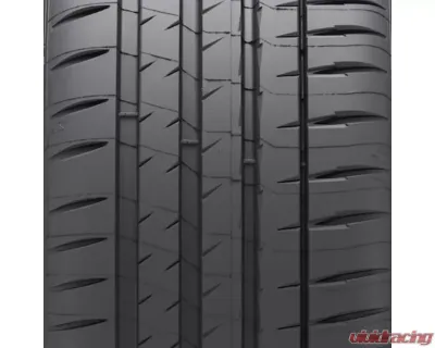 Michelin Pilot Sport Tires 4S 275/35 R21 ND0 - 37478