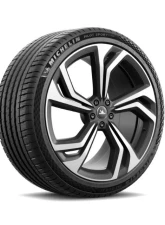 Michelin Pilot Sport SUV 295/35R 23 108Y XL BSW                                     - 89284 - Image 5