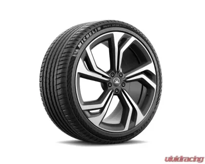 Michelin Pilot Sport SUV 295/35R 23 108Y XL BSW - 89284