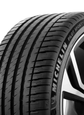 Michelin Pilot Sport SUV 295/35R 23 108Y XL BSW                                     - 89284 - Image 2