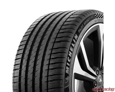 Michelin Pilot Sport SUV 295/35R 23 108Y XL BSW - 89284
