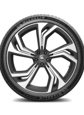 Michelin Pilot Sport SUV 295/35R 23 108Y XL BSW                                     - 89284 - Image 4