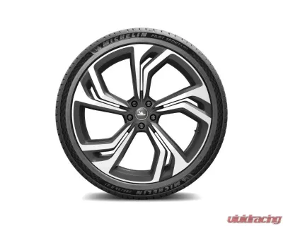Michelin Pilot Sport SUV 295/35R 23 108Y XL BSW - 89284