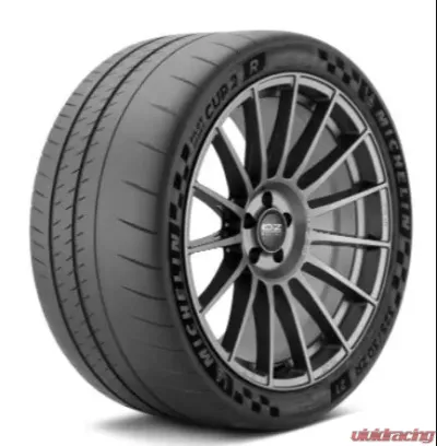 Michelin Pilot Sport Cup 2 R 245 | 35 | 20 - 15702