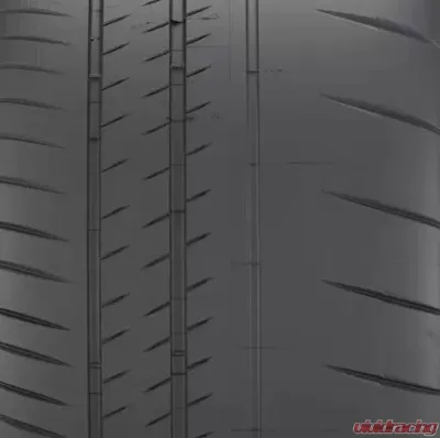 Michelin Pilot Sport Cup 2 R 245 | 35 | 20 - 15702