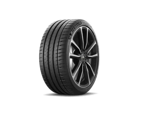 Michelin Pilot Sport 4S Tire 315/30Z R21 105Y XL NA0 MI - 12251