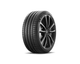 Michelin Pilot Sport 4S Tire 315/30Z R20 104Y XL FP Acoustic BSW
