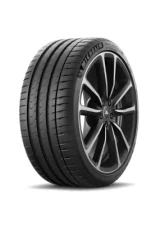 Michelin Pilot Sport 4S Tire 265/40Z R17 100Y XL BSW                                     - 68363 - Image 6
