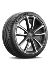 Michelin Pilot Sport 4S Tire 265/40Z R17 100Y XL BSW                                     - 68363 - Image 2