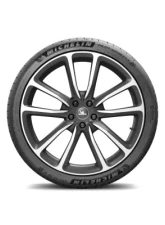 Michelin Pilot Sport 4S Tire 265/40Z R17 100Y XL BSW                                     - 68363 - Image 3