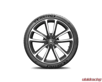 Michelin Pilot Sport 4S Tire 265/40Z R17 100Y XL BSW - 68363