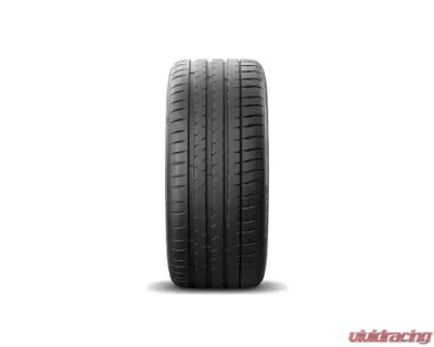 Michelin Pilot Sport 4S Tire 265/40Z R17 100Y XL BSW - 68363