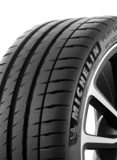Michelin Pilot Sport 4S Tire 265/40Z R17 100Y XL BSW                                     - 68363 - Image 5
