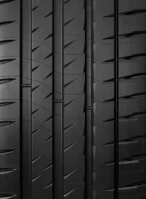 Michelin Pilot Sport 4S Tire 265/40Z R17 100Y XL BSW                                     - 68363 - Image 6