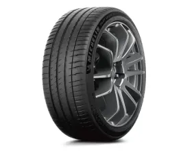 Michelin Pilot Sport EV Tire 255/45R22 107V XL EV AC